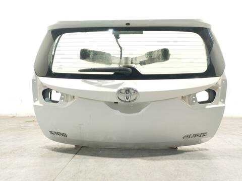 Portón Toyota Auris 2.0 D-4D ADE186_) 124CV 91KW