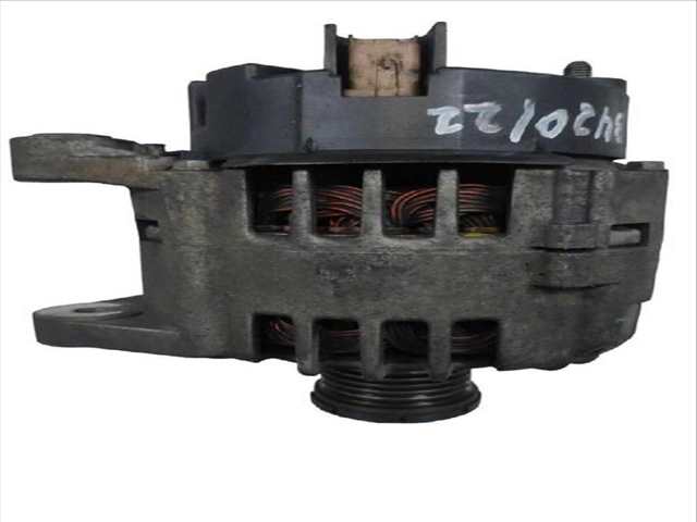 Foto 2ª: Alternador Mitsubishi Space Star 1.9 DI-D DG4A) (1998)