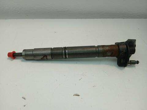 Foto 3ª: Inyectores Audi A7 3.0 TDI QUATTRO 218CV 160KW (2014)