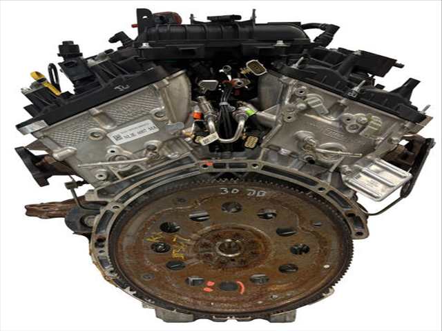 Motor Completo Ford F150 370CV 272KW