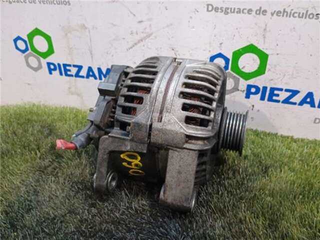 Alternador Opel Vectra 2.2 BÁSICO [2.2 LTR. - 92 KW 16V DTI CAT (Y 22 DTR - L50)]