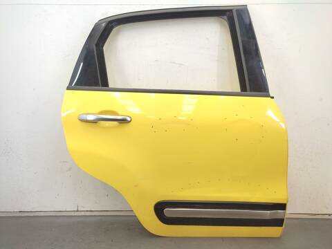 Puerta Trasera Derecha Fiat 500 1.6 D MULTIJET 199LYD1B) 105CV 77KW