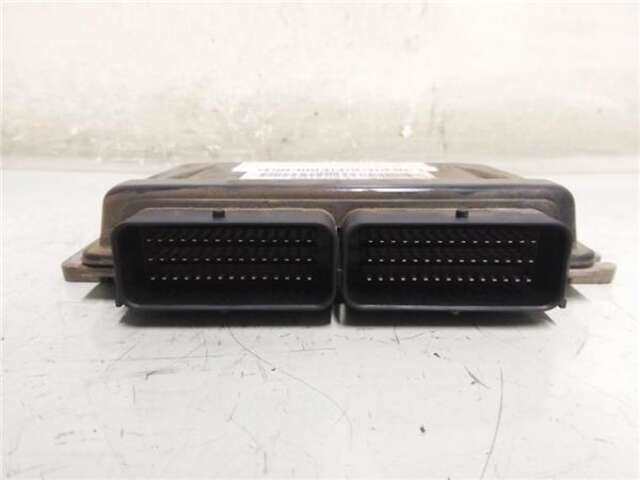 Foto 2ª: Centralita Check Control Chevrolet Matiz 1.0 S [1.0 LTR. - 49 KW CAT] [B10S1]