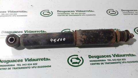Amortiguador Trasero Derecho Nissan Navara 2.5 TD 16V CAT 133CV 98KW PICK-UP D22)