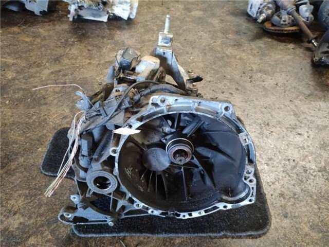 Caja Cambios Ford Focus 1.8 TURBO DI - TDDI