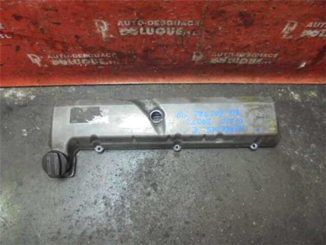 Foto 2ª: Despiece Motor Mercedes Clase E 180 E 290 TURBO-D (210.017) [OM 602.982]