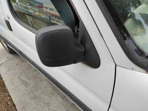 Foto 1ª: Retrovisor Derecho Citroen Berlingo WJY (2006)