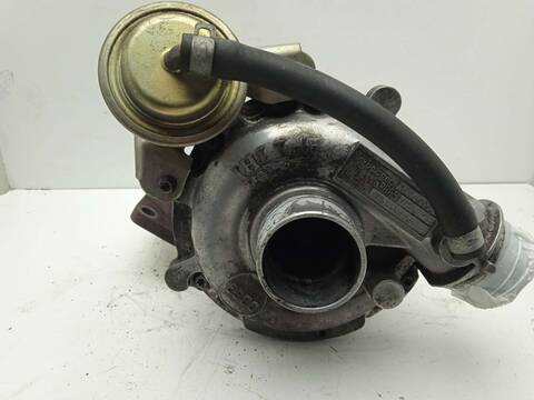 Foto 3ª: Turbocompresor Lancia Lybra 2.4 JTD CAT BERLINA 135CV 99KW (1999)