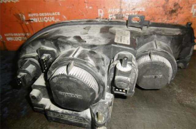 Foto 2ª: Faro Derecho Alfa Romeo 156 1.6 T.SPARK PROGRESSION [1.6 LTR. - 88 KW 16V CAT] [AR 32104]
