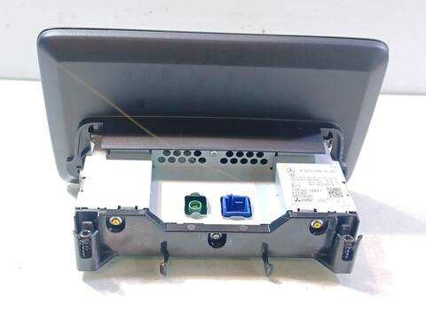 Foto 3ª: Pantalla Multifuncion Mercedes Citan ECITAN 420.693) 122CV 90KW FURGONETA [780.690]