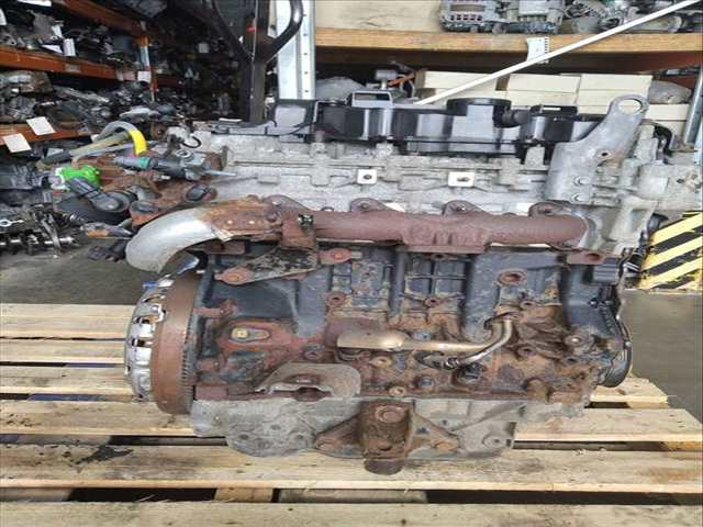 Foto 3ª: Motor Completo Opel Vivaro 2.0 CDTI 90 CV 66KW [M9R 630, M9R 692, M9R 780, M9R 782, M9R 786]
