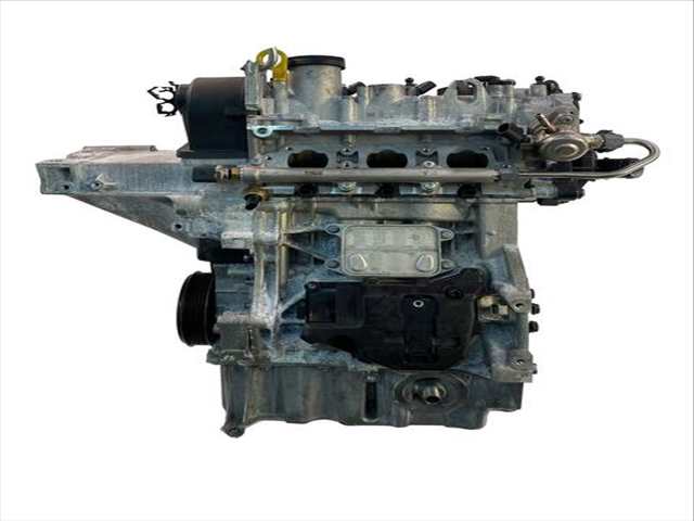 Foto 1ª: Motor Completo Skoda Scala 95 CV 70KW [DKLA DKL] (2020)