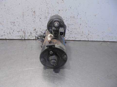 Foto 3ª: Motor de Arranque Volkswagen Vento CL 64CV 47KW [1Y] (1997)