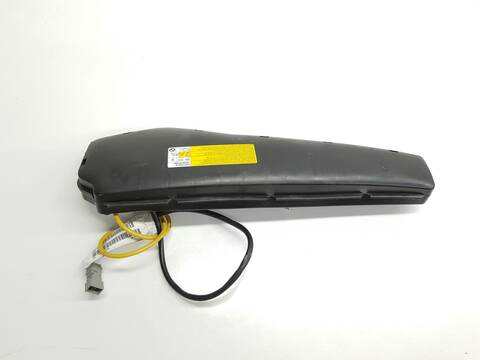 Foto 2ª: Airbag Lateral Delantero Izquierdo Bmw X1 SDRIVE 18D [N47D20C] (2009)