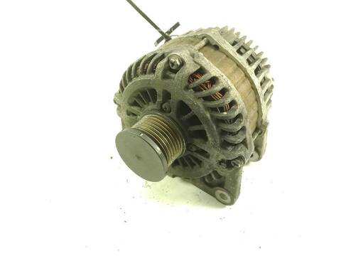 Alternador Nissan Qashqai 2.0 DCI A LAS 4 RUEDAS
