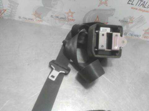 Foto 3ª: Cinturón Trasero Izquierdo Peugeot 407 PREMIUM 140CV 103KW [RHR] (2006)