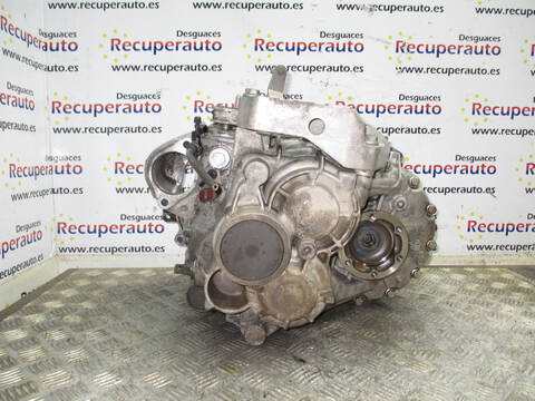 Foto 2ª: Caja Cambios Seat Altea BKD (2004)