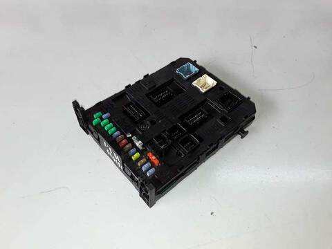Caja Reles Fusibles Peugeot 308 ACCESS 1.6 HDI FAP 111CV