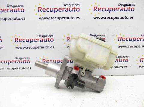 Bomba Freno Seat Leon CAYC