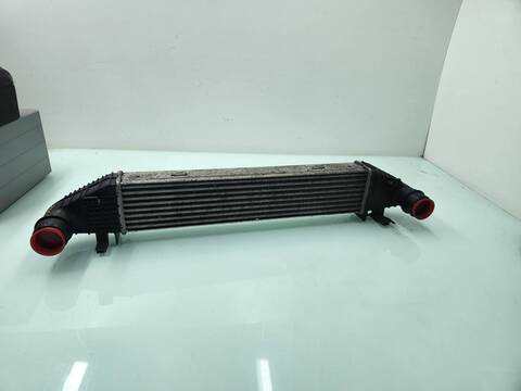 Foto 2ª: Intercooler Mercedes Clase C 160 C 220 CDI 204.008) BERLINA 170CV 125KW [646811] (2009)