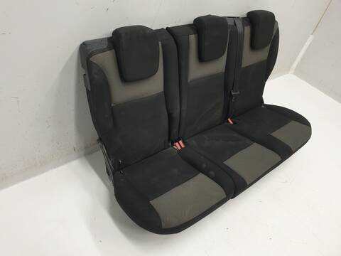 Foto 3ª: Juego Asientos Completos Renault Kangoo PROFESIONAL (2008)