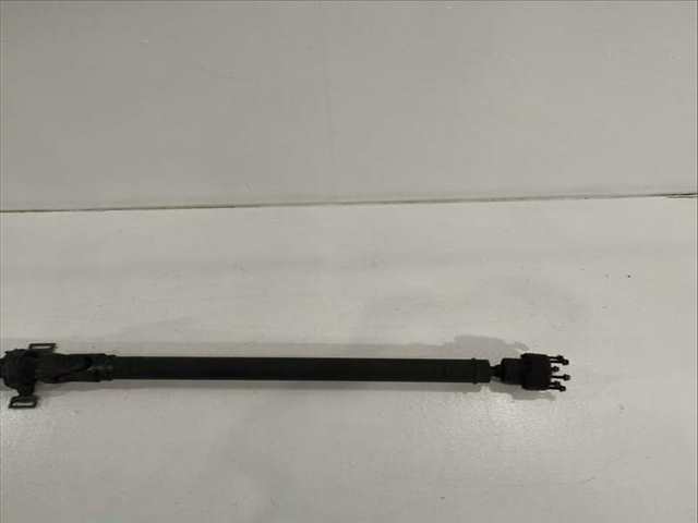 Foto 3ª: Transmision Central Bmw Serie 5 518 530I EXCLUSIVE BERLINA 231CV 170KW [306S3] (2002)