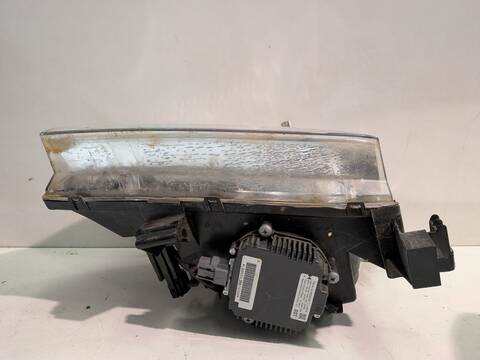 Foto 3ª: Faro Izquierdo Nissan X-Trail COMFORT 2.2 DCI DIESEL CAT 136CV (2001)