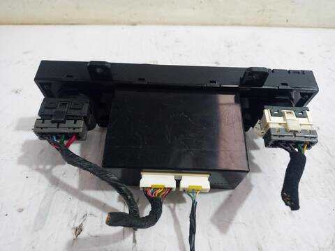 Foto 3ª: Mando Calefacción A. A. Kia Carnival 2.9 CRDI LX AUT. 144CV [J3] (2001)