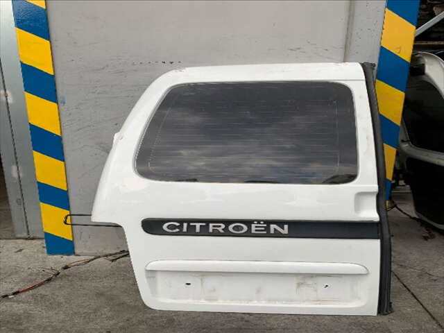 Puerta Trasera Izquierda Citroen Berlingo 2.0 HDI