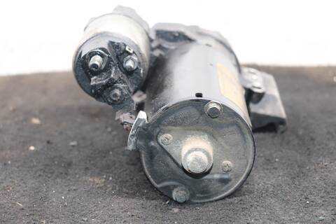 Foto 2ª: Motor de Arranque Bmw X5 XDRIVE30D 245CV 180KW (2010)