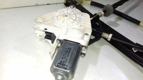 Foto 2ª: Elevalunas Eléctrico Delantero Derecho Audi Q3 BASE 150CV 110KW [CUVC] (2015)