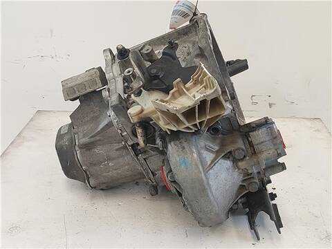 Foto 2ª: Caja Cambios Peugeot 207 1.6 SPORT 109CV 80KW [9HZ Ó 9H01] (2008)