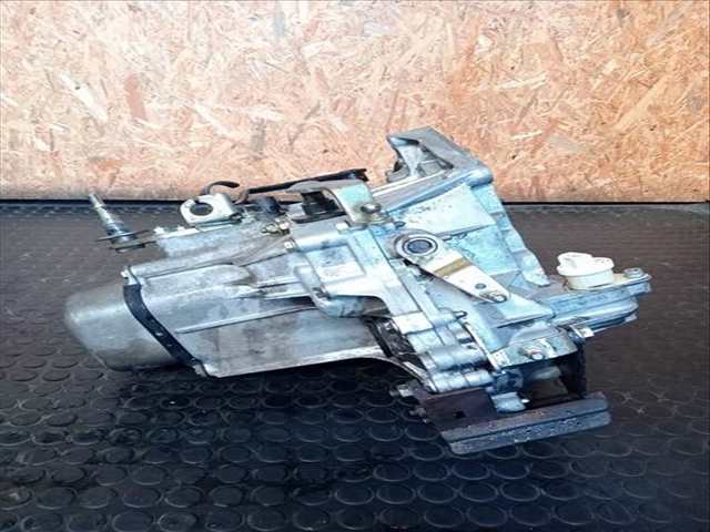 Foto 3ª: Caja Cambios Citroen Xsara 1.4 HDI MAGIC 68CV (1997)