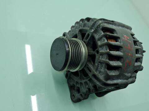 Foto 4ª: Alternador Skoda Octavia FAMILY BERLINA 110CV 81KW [CFHF] (2011)
