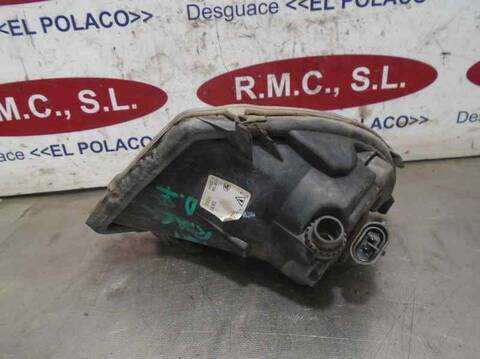 Foto 2ª: Faro Antiniebla Delantero Izquierdo Ford Fiesta AMBIENTE 80CV 59KW [FXJB] (2002)