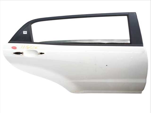 Puerta Trasera Derecha Ssangyong Korando 2.0 E-XDI