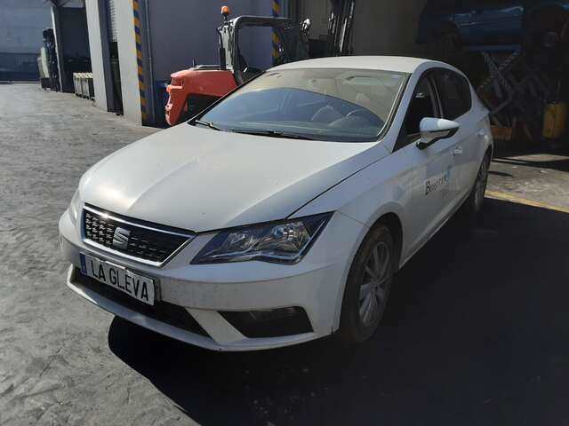 Centralita Abs Seat Leon 1.6 TDI 115CV 0CV