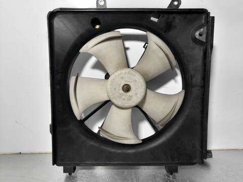 Electroventilador Honda Accord 2.0 COMFORT BERLINA 155CV 114KW