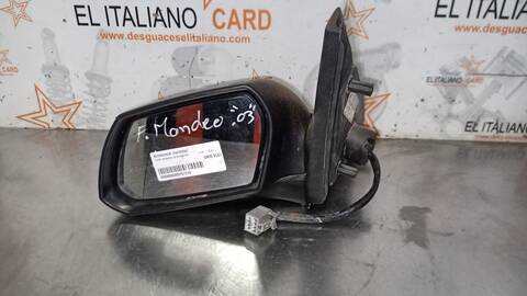 Foto 2ª: Retrovisor Izquierdo Ford Mondeo BERLINA (2000)