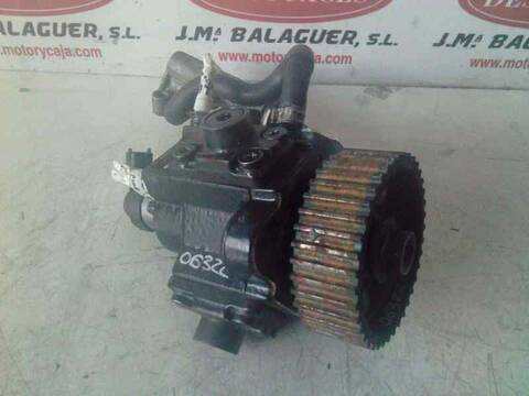 Bomba Inyeccion Alfa Romeo 159 VERSION INDEFINIDA