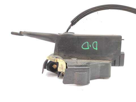 Cerradura Puerta Delantera Derecha Mercedes Clase ML 270 CDI W163) 163.113