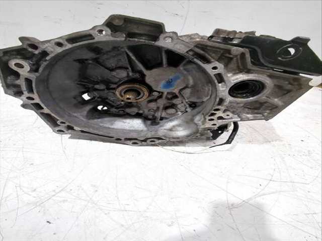 Caja Cambios Toyota Yaris 1.33 VVT-I NSP90_) 100CV