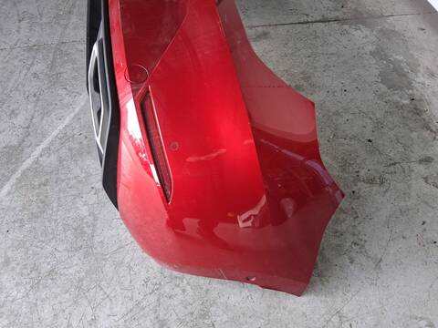 Foto 2ª: Paragolpes Trasero Seat Leon 1.5 ETSI 150CV 110KW [DFYA] (2024)