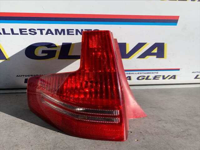 Piloto Trasero Izquierdo Citroen C4 1.6 HDI