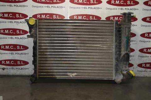 Foto 1ª: Radiador Motor Citroen Zx 1.4 75CV 55KW [KDY] (1994)