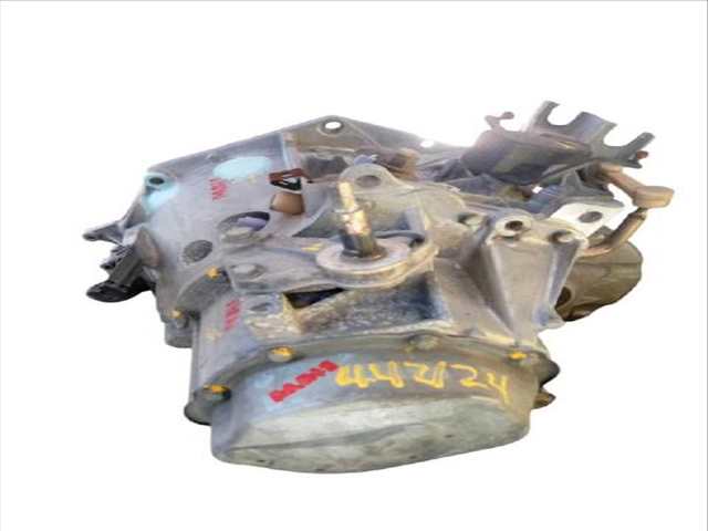 Foto 3ª: Caja Cambios Peugeot 307 1.6 16V (2003)