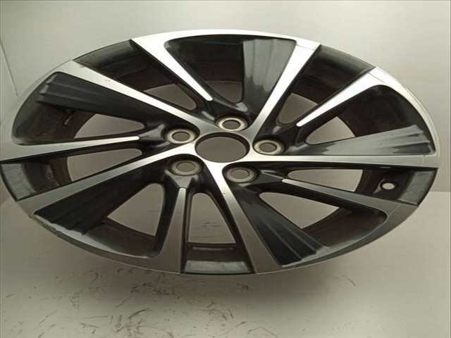 LLanta Aleacion Lexus CT 16V CAT HIBRIDO) 99CV 73KW