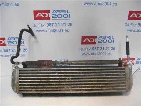 Foto 2ª: Intercooler Land Rover Discovery 2.7 TD 190CV 140KW [276DT] (2008)