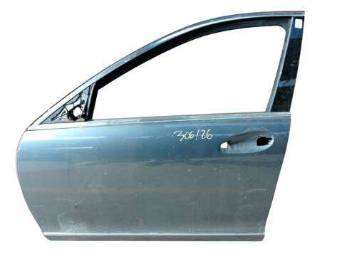 Puerta Delantera Izquierda Mercedes Clase S 220 S 320 CDI 221.022 221.122)