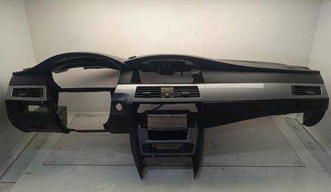 Salpicadero Bmw Serie 5 518 3.0 TD CAT 235CV 173KW